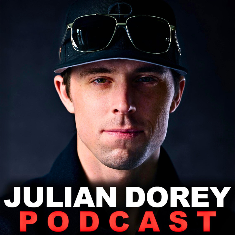 Julian Dorey Podcast