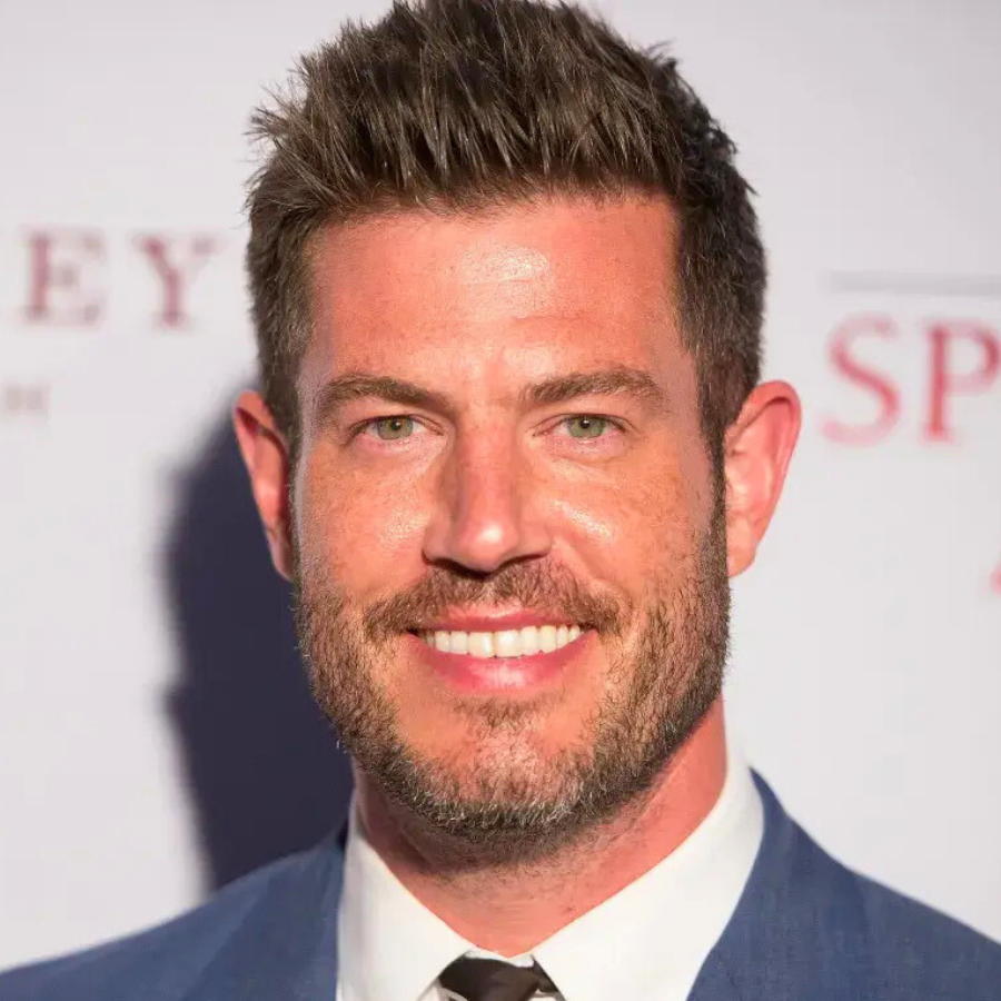 Jesse Palmer